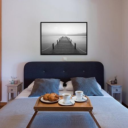 Kl Apartment Kanoni  Luaran gambar