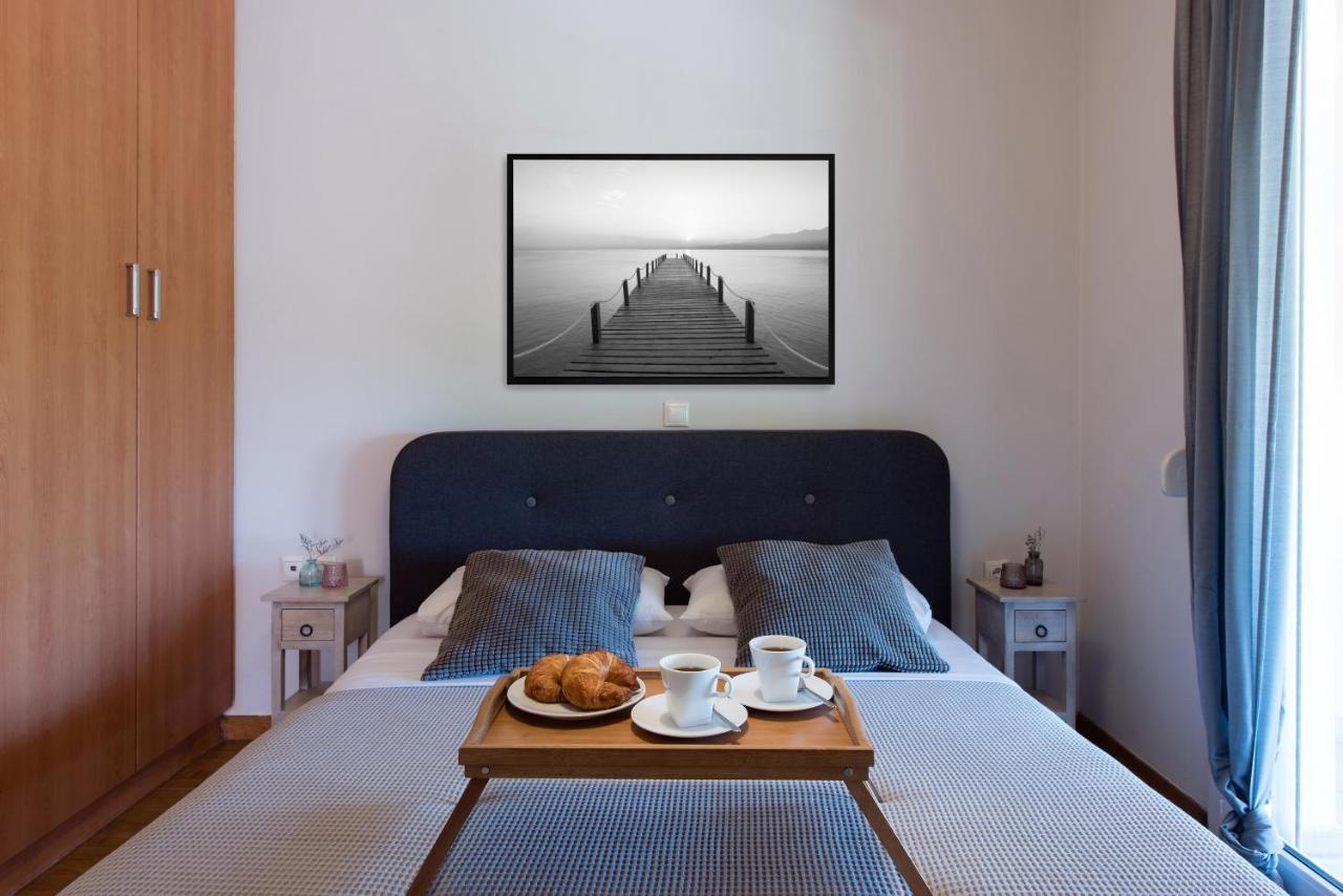 Kl Apartment Kanoni  Luaran gambar